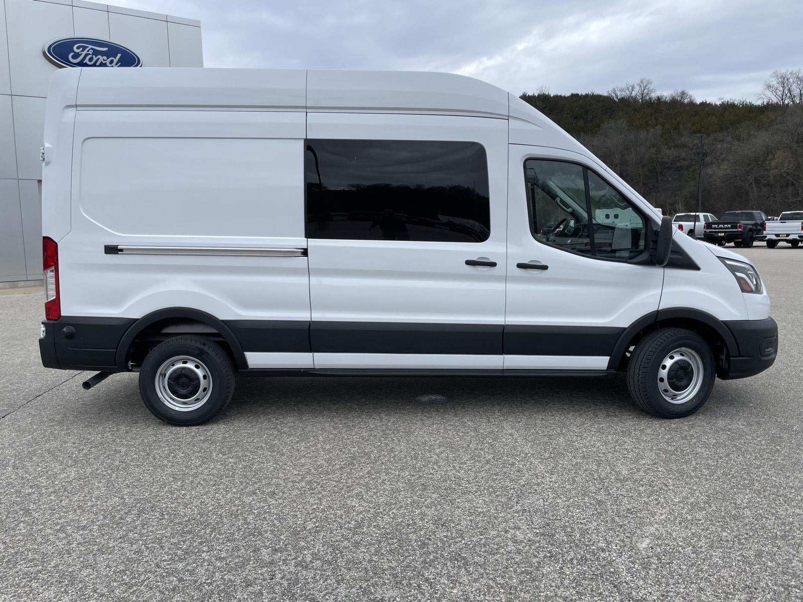 2025 Ford Transit Cargo Van Cargo Van
