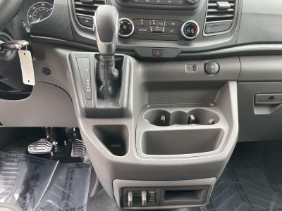2025 Ford Transit Cargo Van Cargo Van