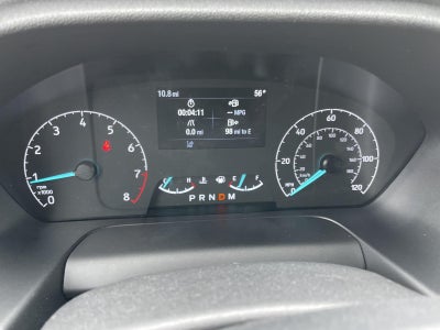 2025 Ford Transit Cargo Van Cargo Van