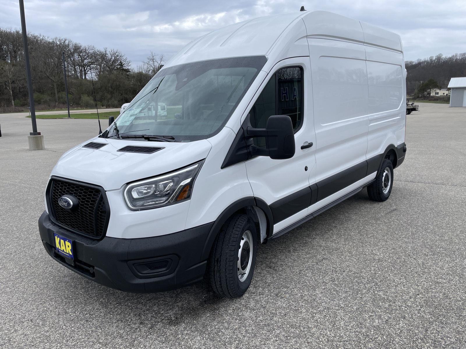 2025 Ford Transit Cargo Van Cargo Van