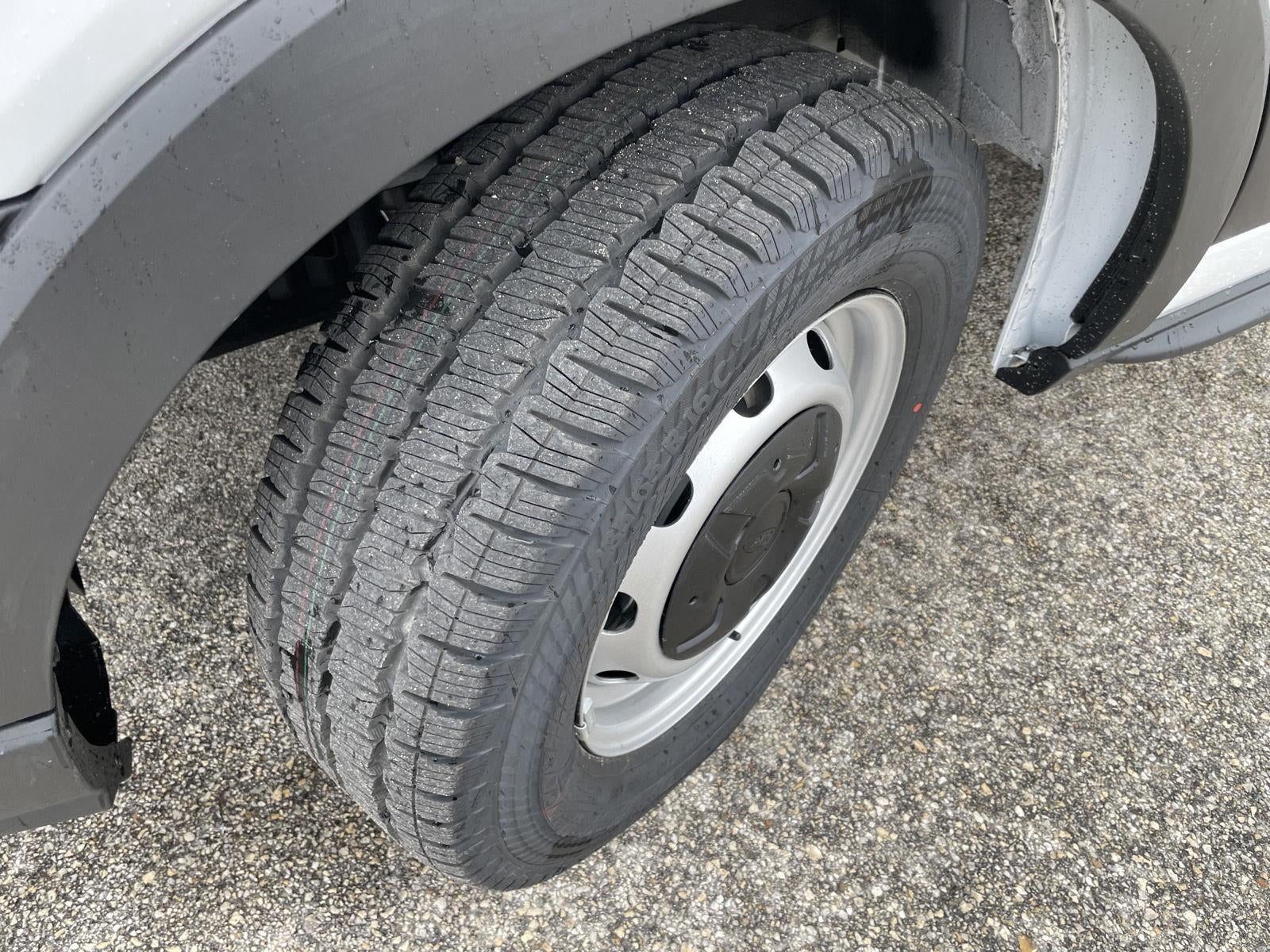 2025 Ford Transit Cargo Van Cargo Van