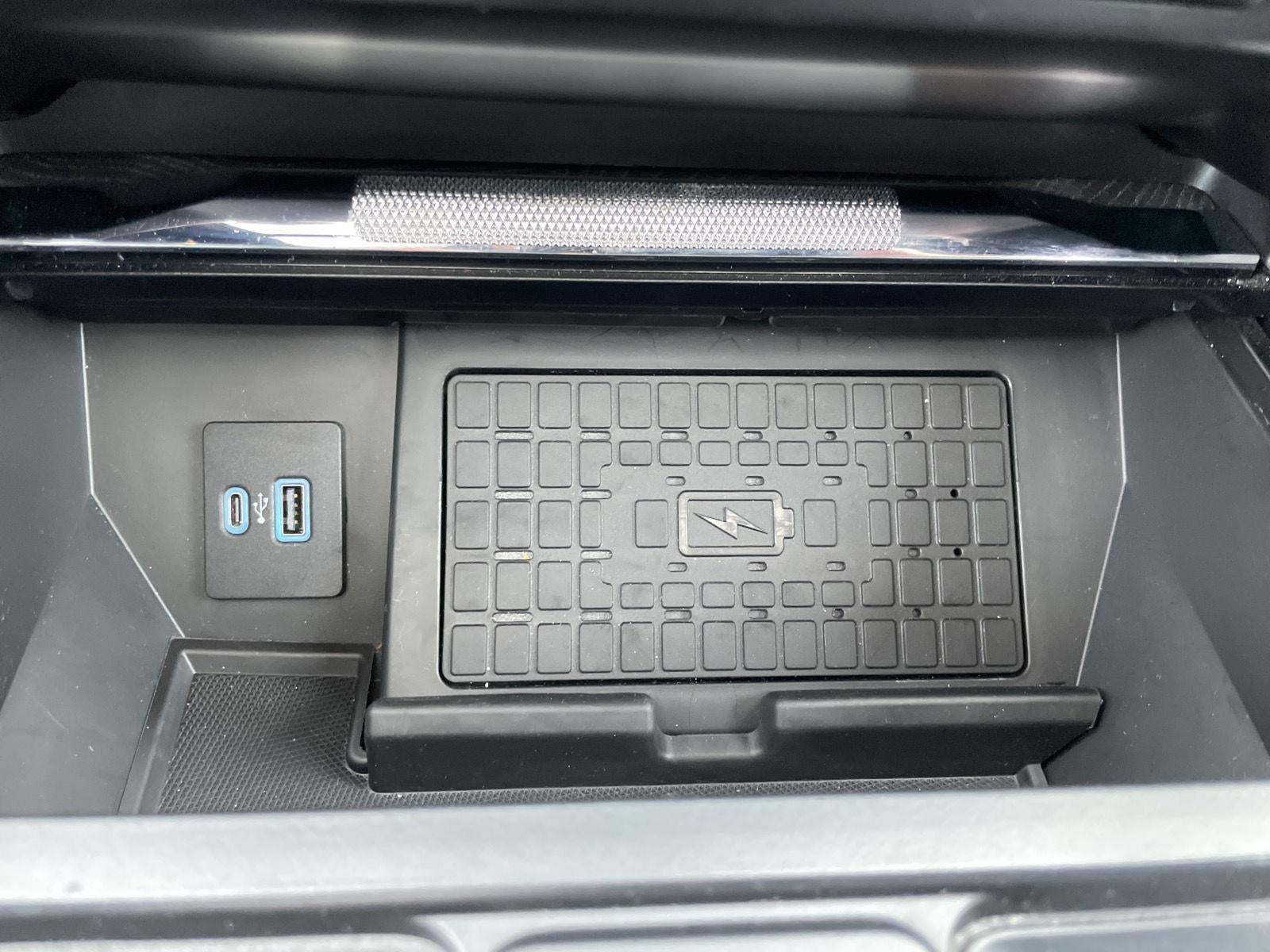 2023 Ford F150 Platinum