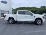 2023 Ford F150 Platinum