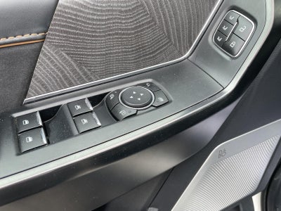 2023 Ford F150 Platinum