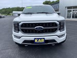 2023 Ford F150 Platinum