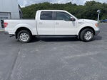 2012 Ford F150 XLT