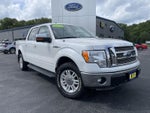 2012 Ford F150 XLT