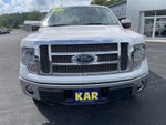 2012 Ford F150 XLT