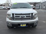 2012 Ford F-150 Lariat