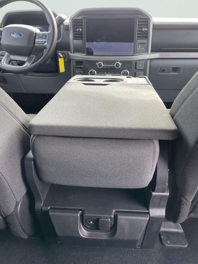 2025 Ford F150 XLT