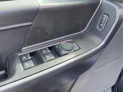 2025 Ford F150 XLT