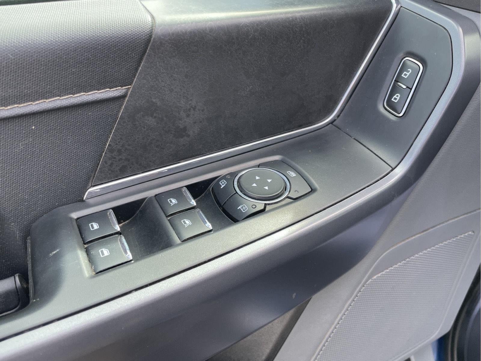 2025 Ford F150 XLT