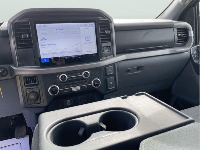 2025 Ford F150 XLT