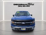 2025 Ford F150 XLT