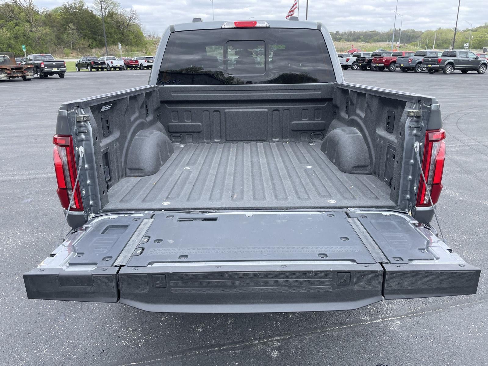2024 Ford F-150 Tremor