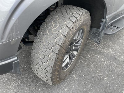 2024 Ford F-150 Tremor