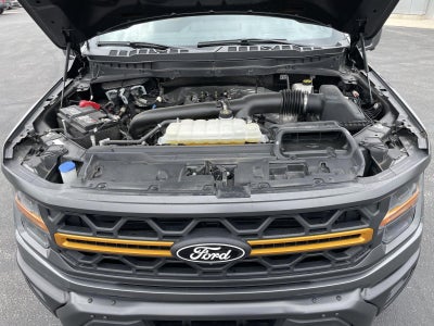 2024 Ford F-150 Tremor