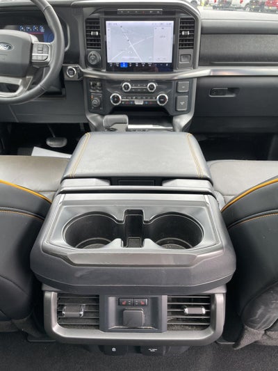 2024 Ford F-150 Tremor