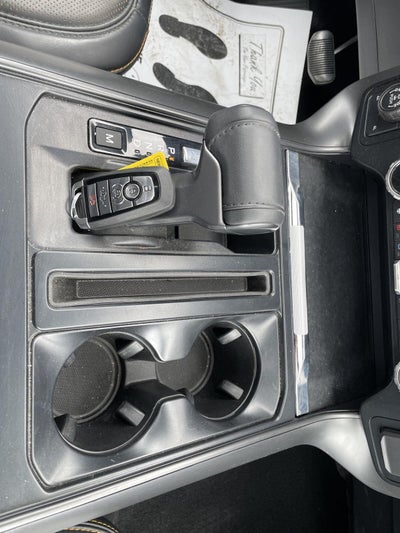 2024 Ford F-150 Tremor