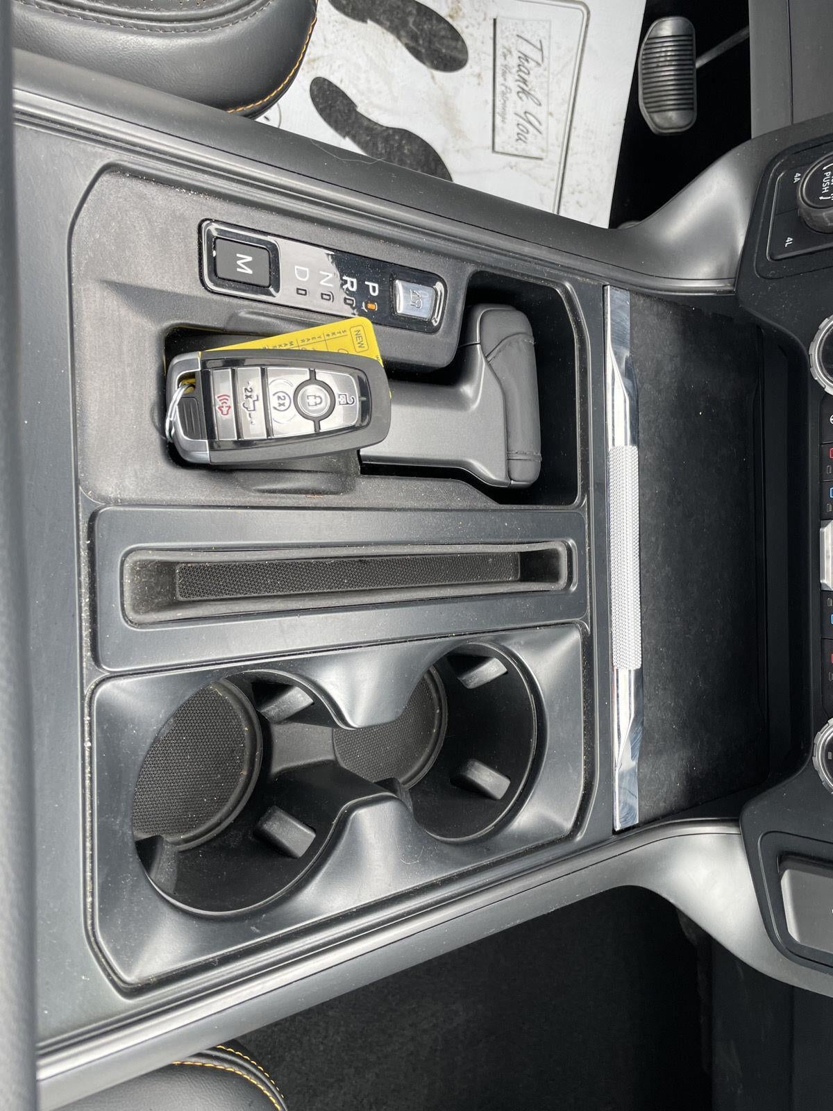 2024 Ford F-150 Tremor