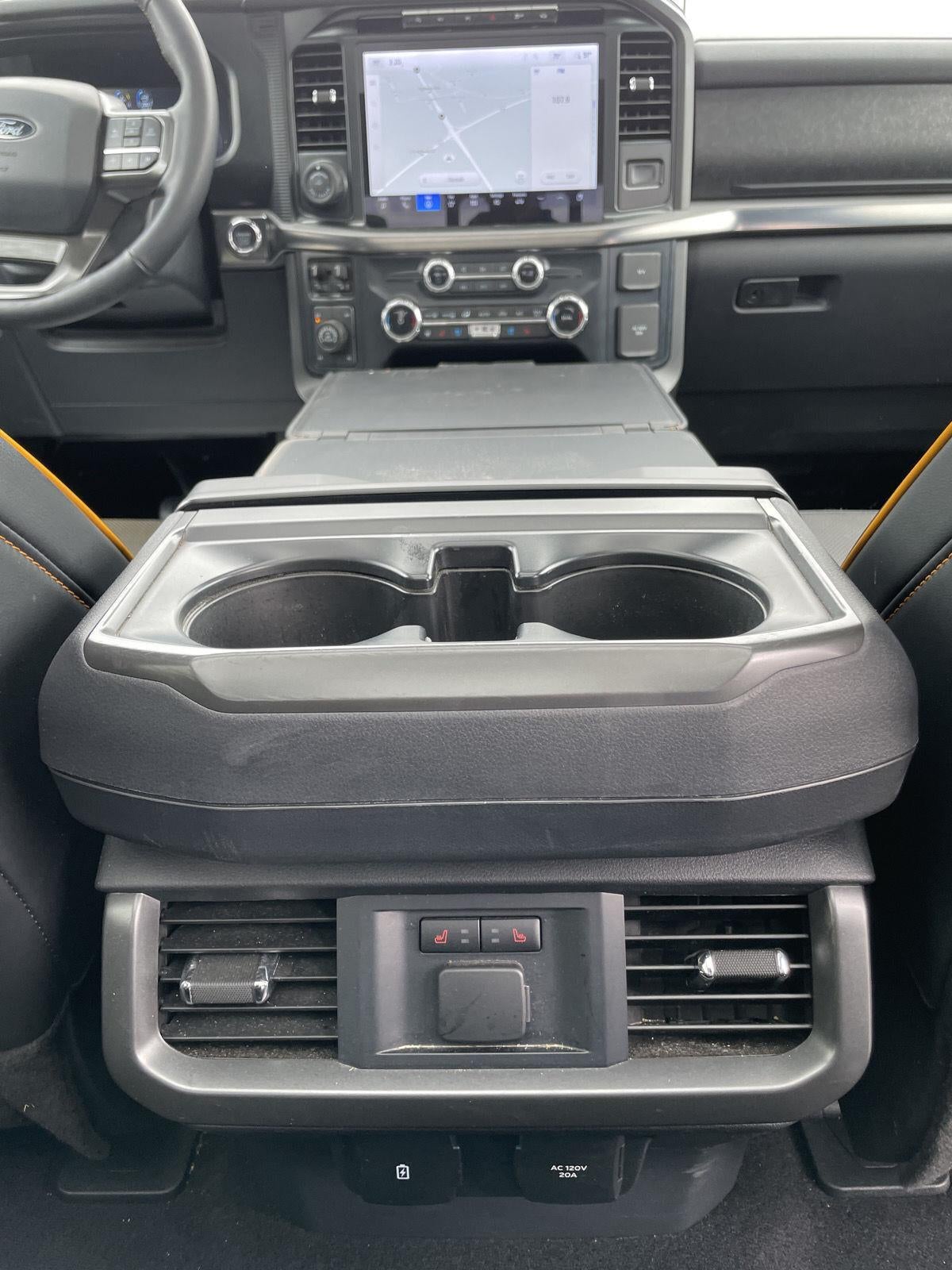 2024 Ford F-150 Tremor