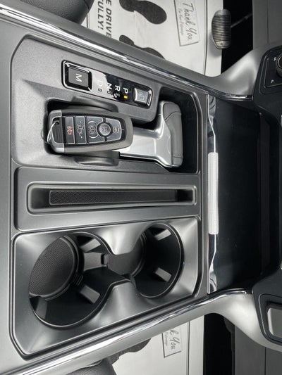2026 Ford F150 Lariat