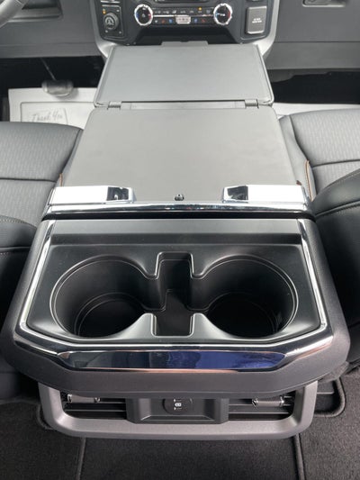 2026 Ford F150 Lariat