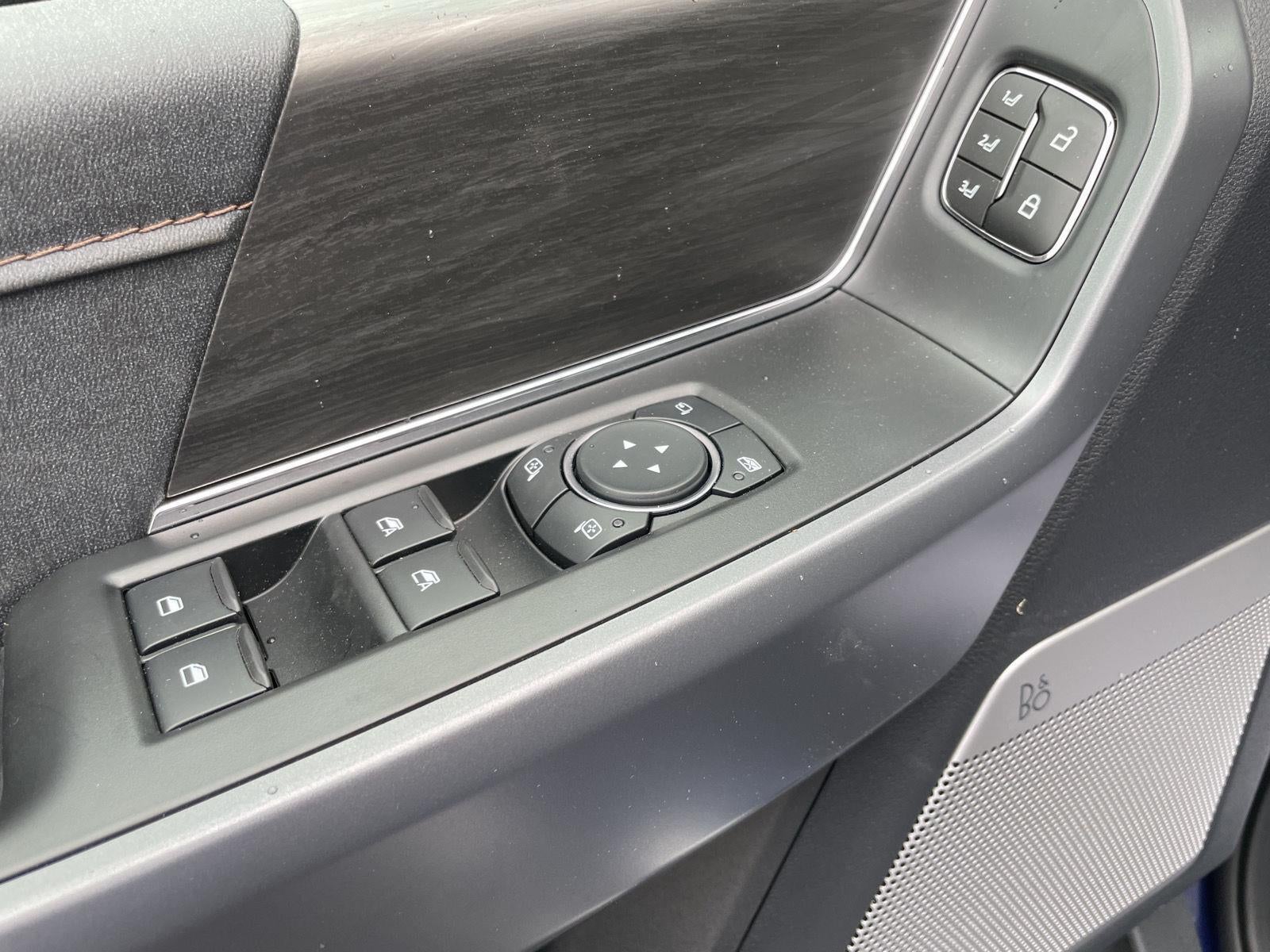 2026 Ford F150 Lariat