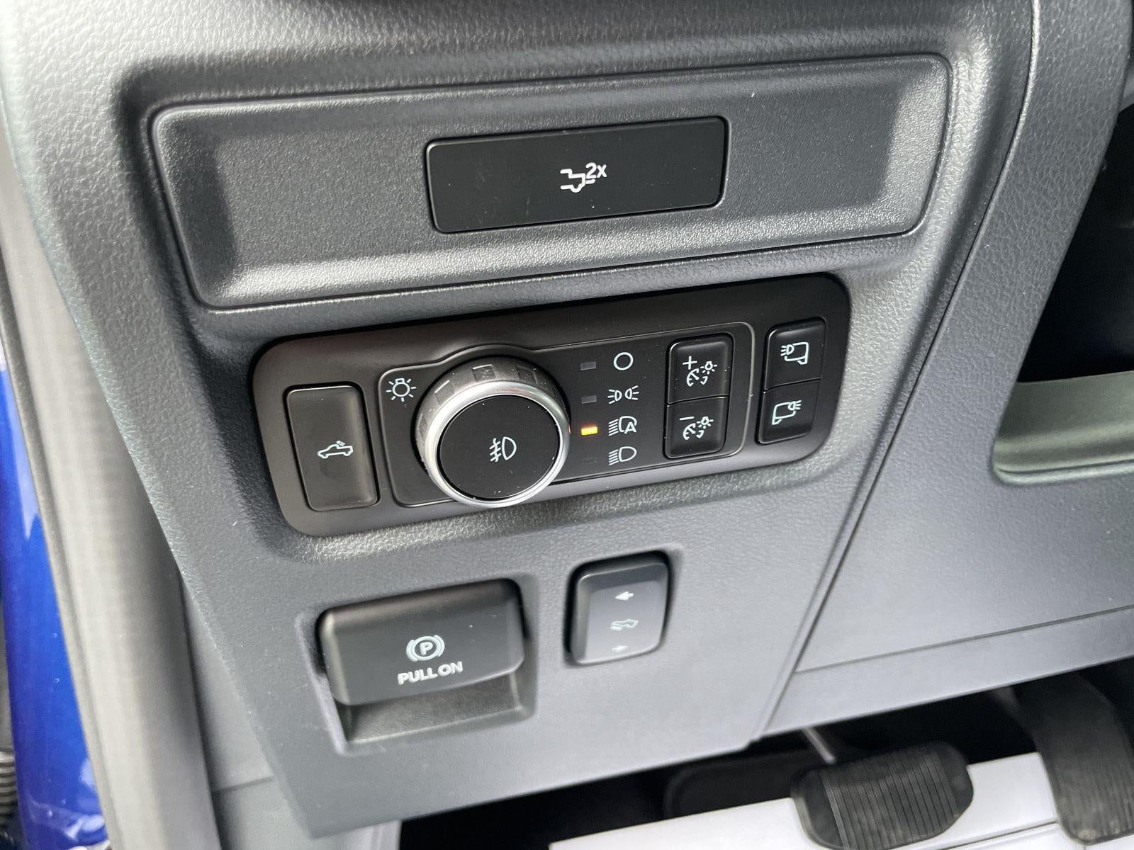 2026 Ford F150 Lariat