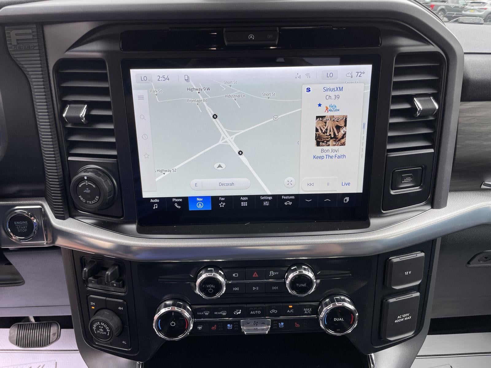2026 Ford F150 Lariat