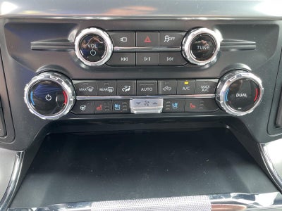 2026 Ford F150 Lariat