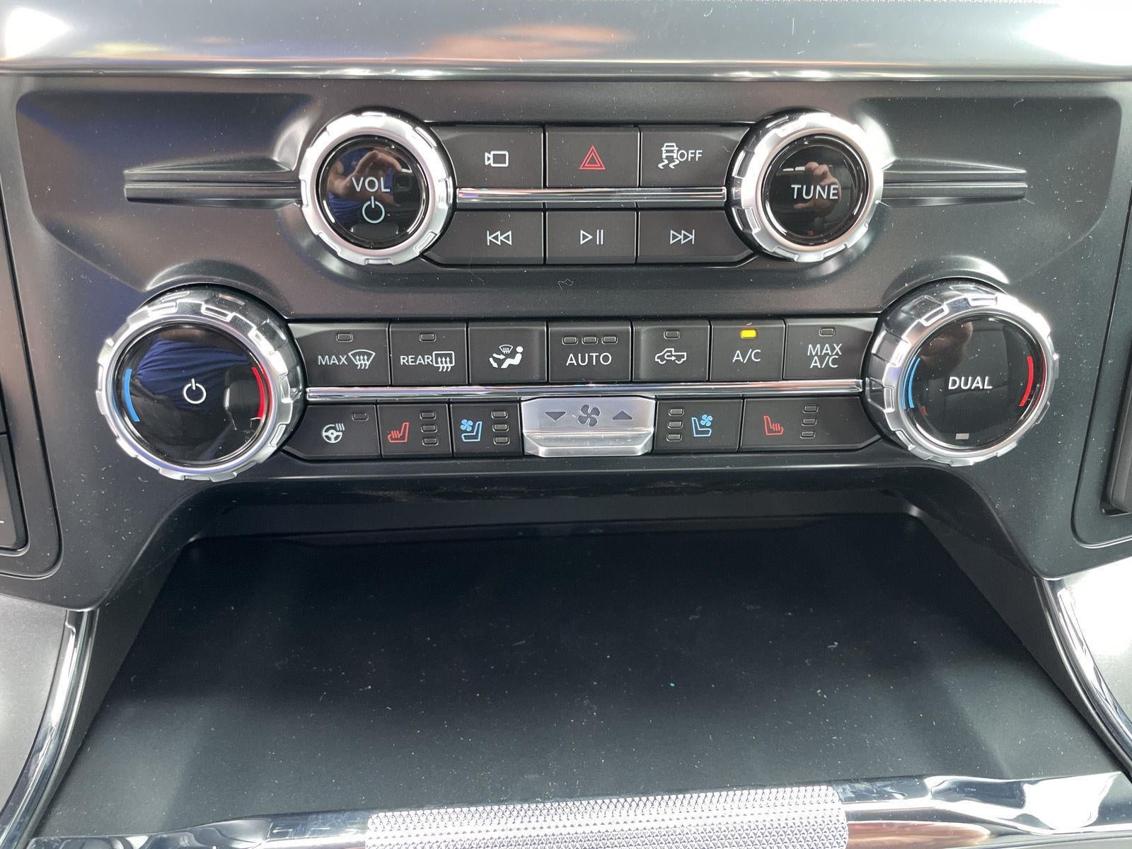 2026 Ford F150 Lariat