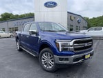 2026 Ford F150 Lariat