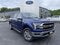 2026 Ford F150 Lariat