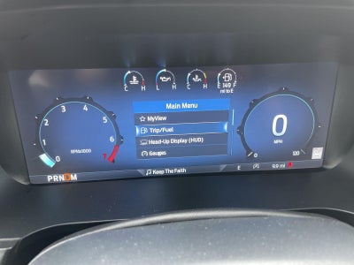2026 Ford F150 Lariat