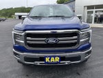 2026 Ford F150 Lariat