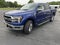 2026 Ford F150 Lariat