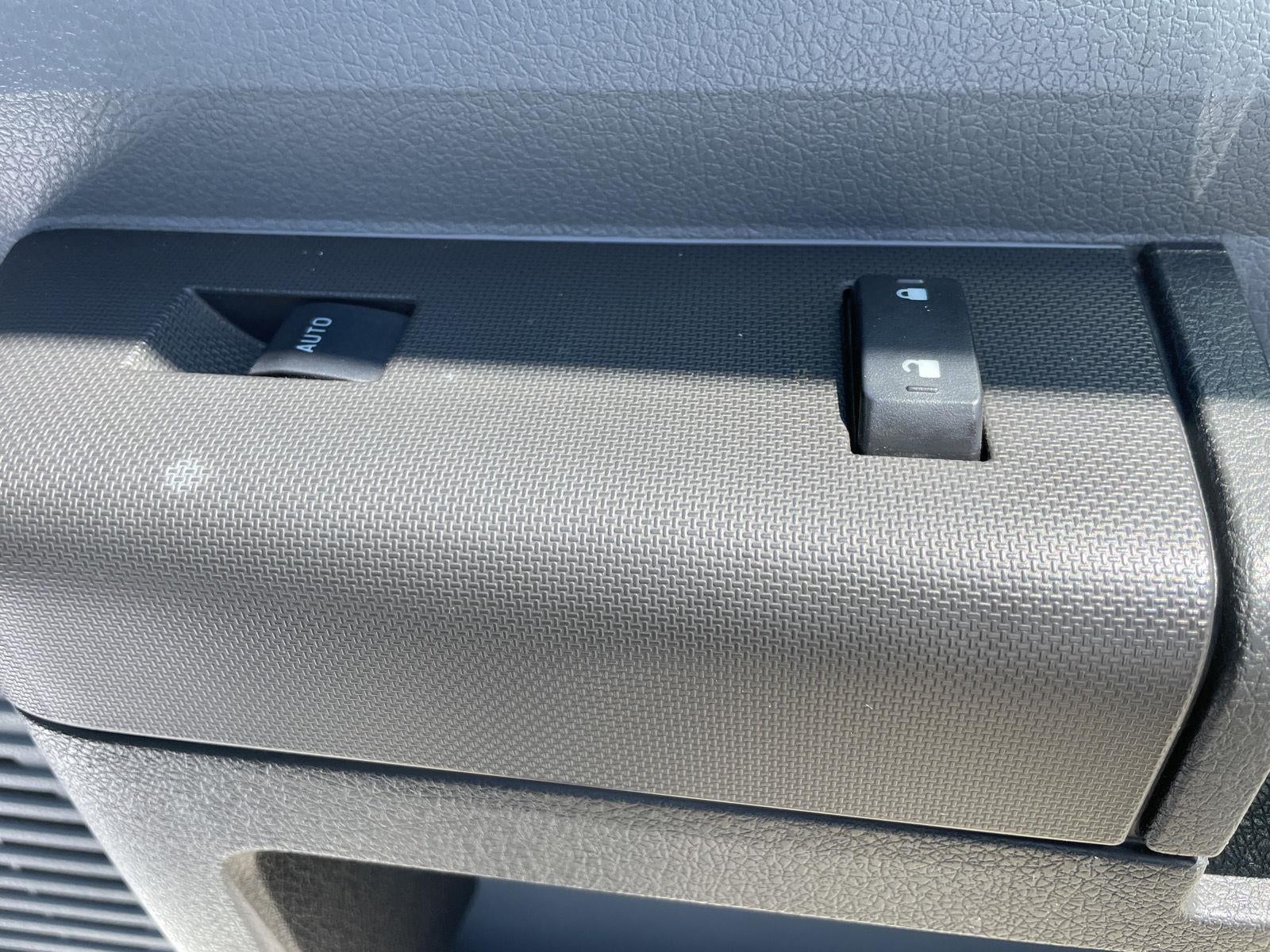 2016 Ford Super Duty F-350 SRW XL