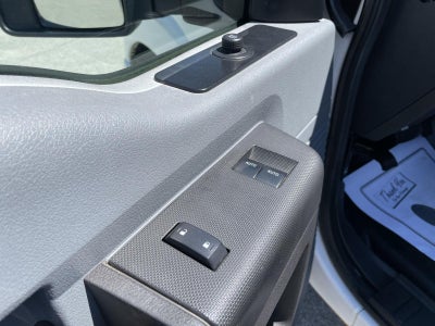 2016 Ford Super Duty F-350 SRW XL