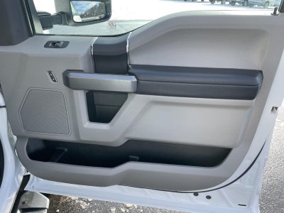 2022 Ford Super Duty F-350 SRW XLT