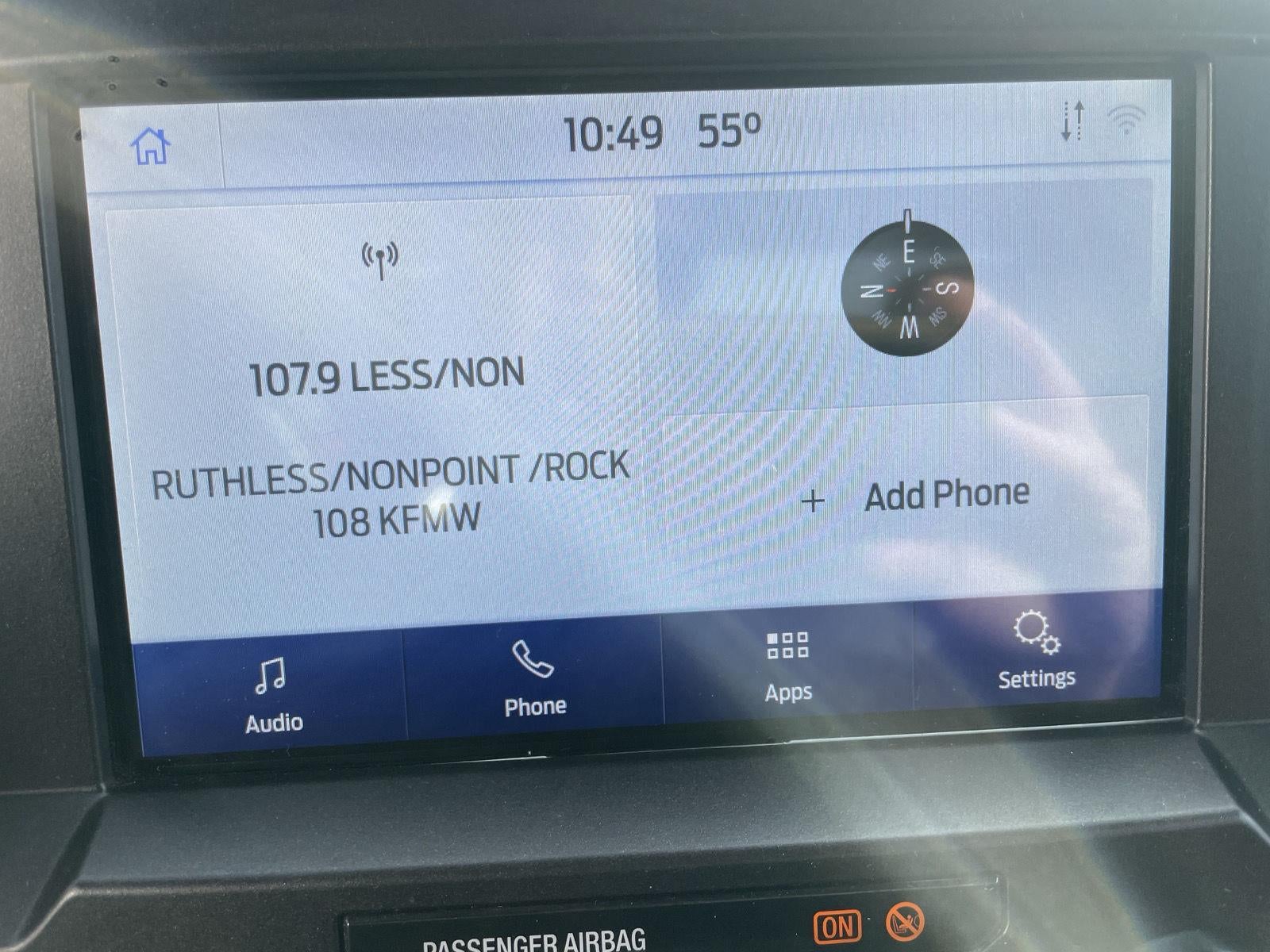 2022 Ford Super Duty F-350 SRW XLT