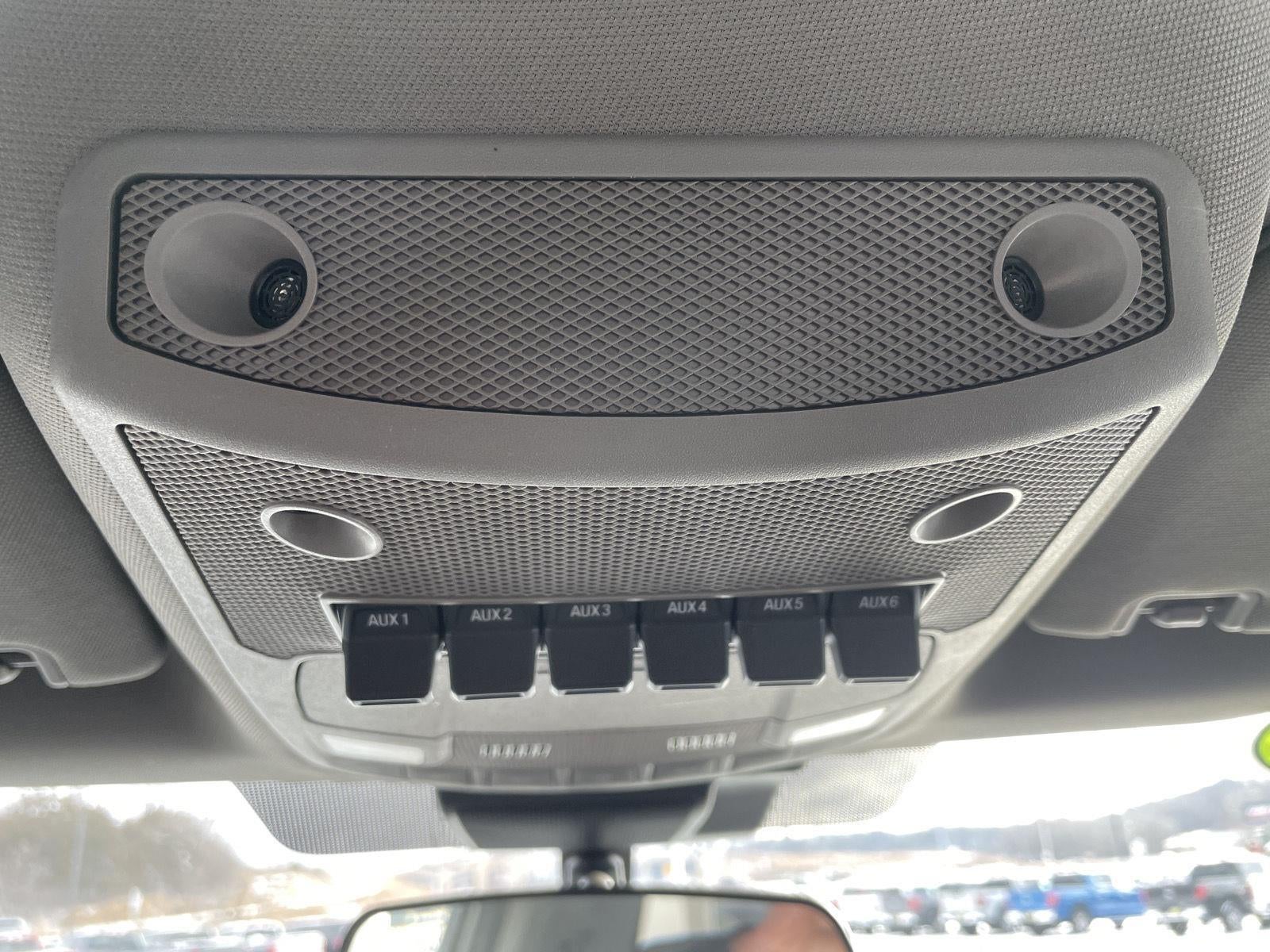 2022 Ford Super Duty F-350 SRW XLT