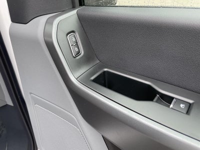 2025 Ford Super Duty F-350 SRW XL