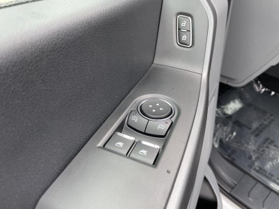 2025 Ford Super Duty F-350 SRW XL