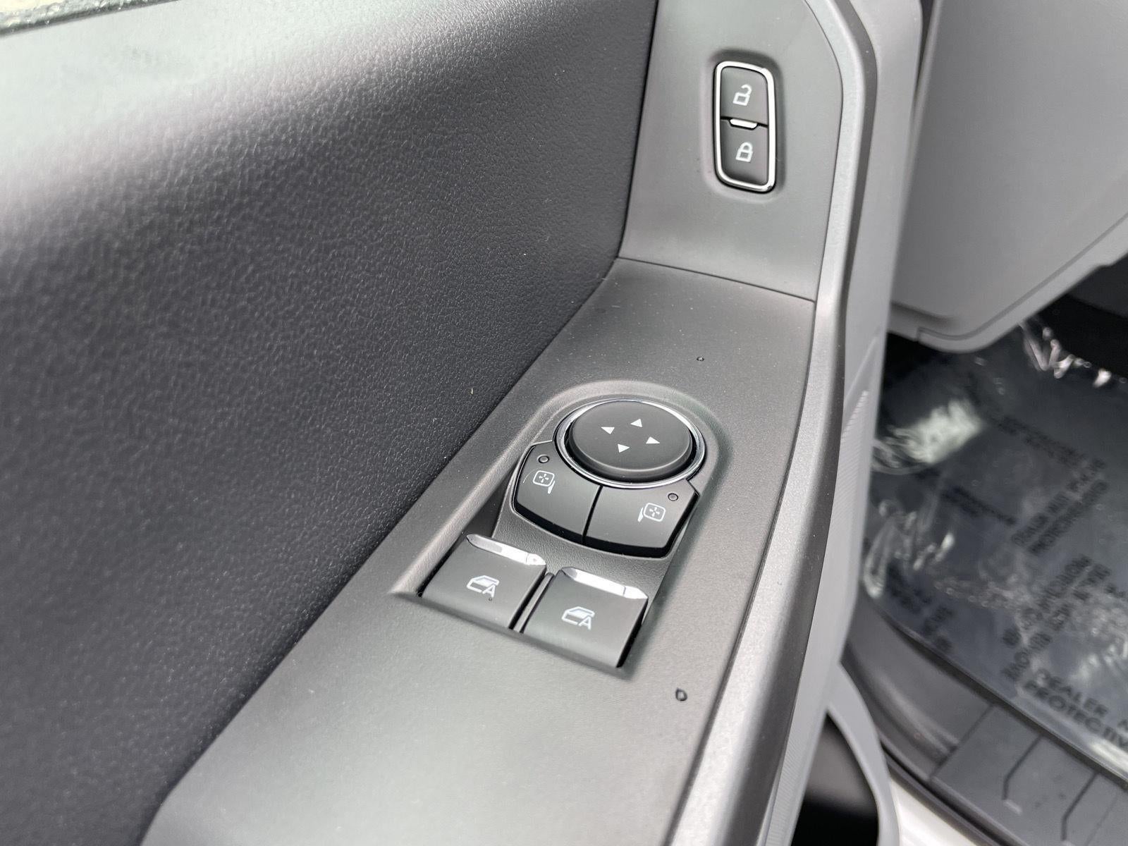 2025 Ford Super Duty F-350 SRW XL