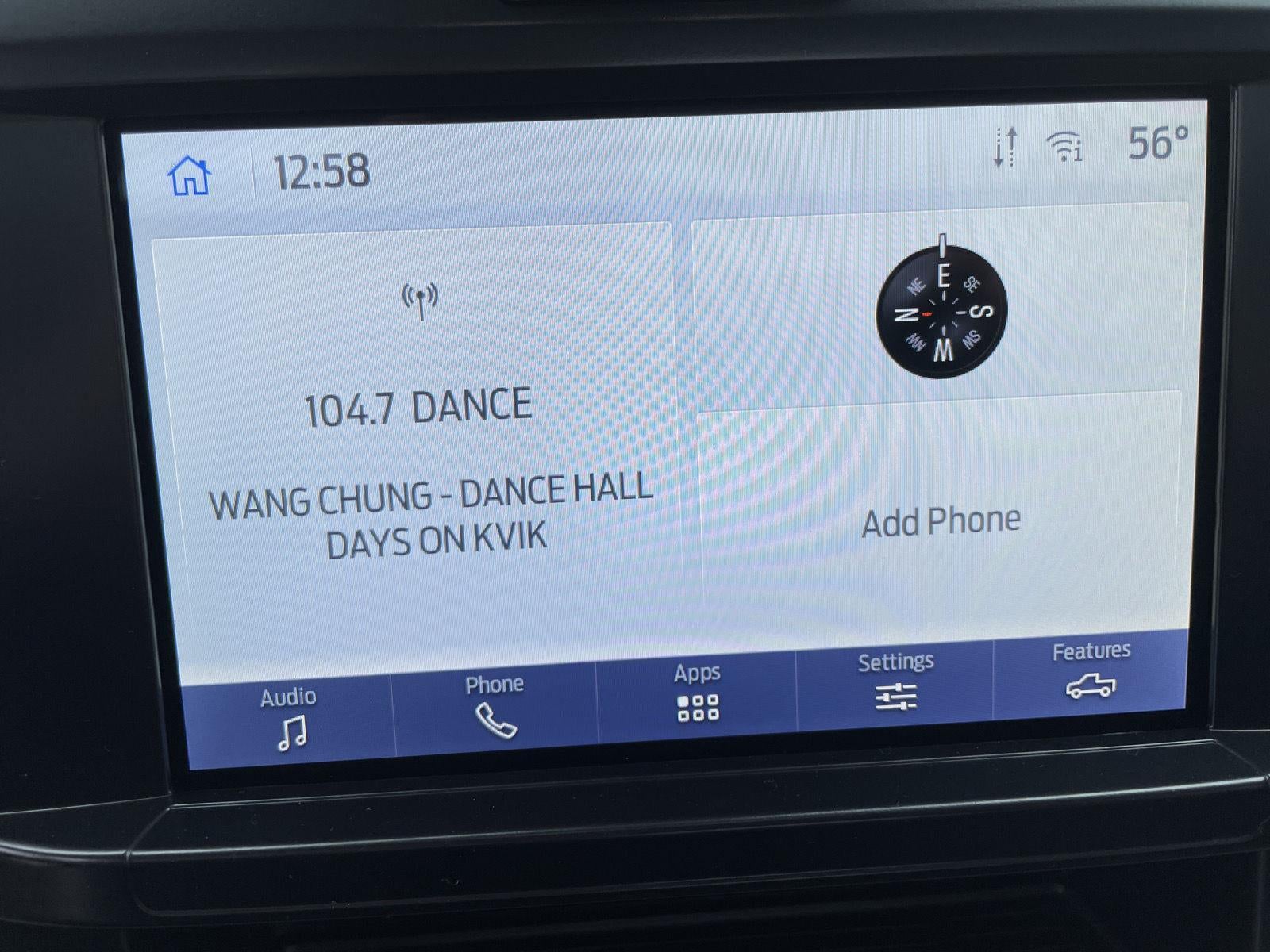 2025 Ford Super Duty F-350 SRW XL