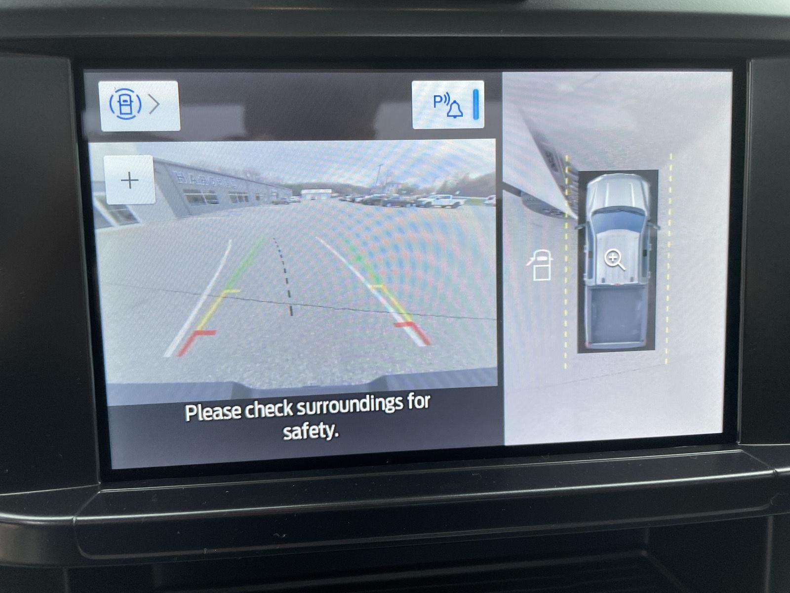 2025 Ford Super Duty F-350 SRW XL