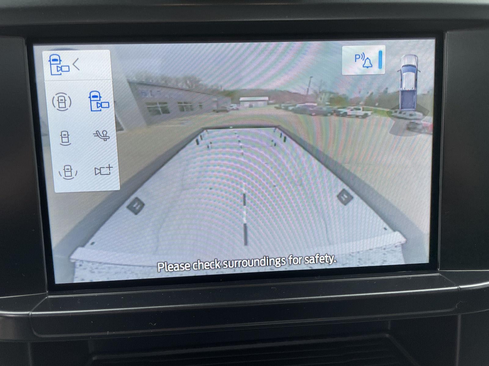 2025 Ford Super Duty F-350 SRW XL