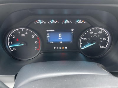 2025 Ford Super Duty F-350 SRW XL