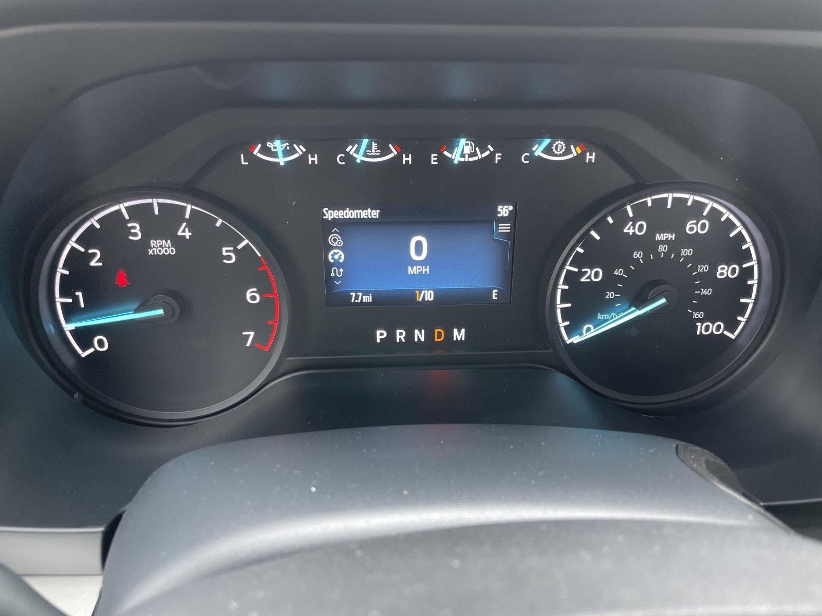 2025 Ford Super Duty F-350 SRW XL